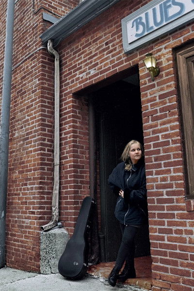 Poster do Filme Eva Cassidy: One Night That Changed Everything