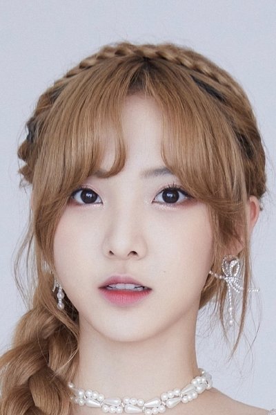 person poster