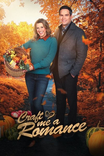 Poster for the movie Craft Me a Romance