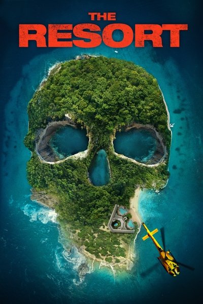 Poster for the movie The Resort