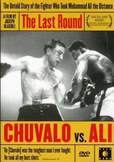 Watch Now!(2003) The Last Round: Chuvalo vs. Ali Movie Online Putlocker