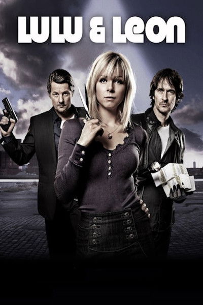 poster for Lulu & Leon