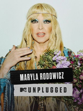 MTV Unplugged: Maryla Rodowicz