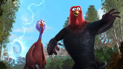Free Birds (2013) Watch Online Free | ඔන්ලයින් බලන්න
