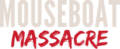 Mouseboat Massacre Logo