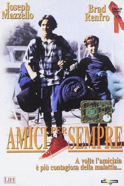 Amici per sempre
