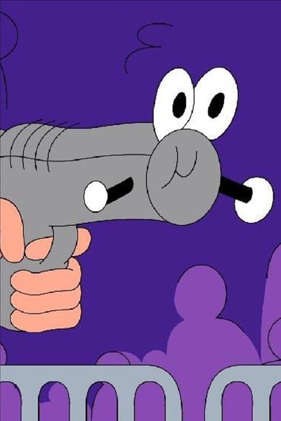 movie poster for Gunno