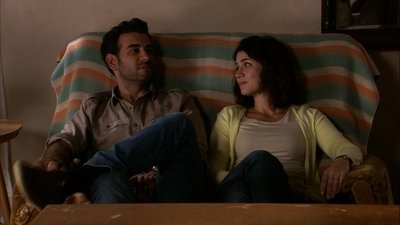 tv poster