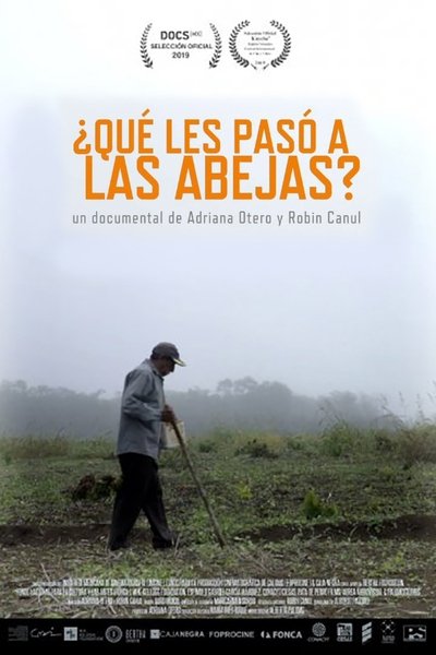 Watch!(2018) ¿Qué les pasó a las abejas? Movie Online FreePutlockers-HD