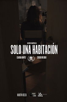 Poster do Filme SOLO UNA HABITACION