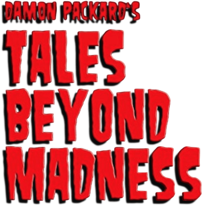 Tales Beyond Madness Logo