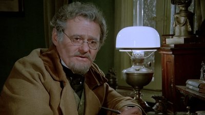 The Diary of an Old Salesman