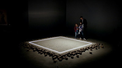 The Square (2017) Watch Online Free | ඔන්ලයින් බලන්න