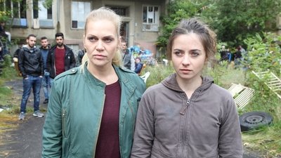 tv poster