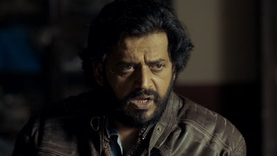 tv poster