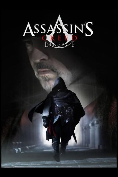 Watch!Assassin's Creed: Lineage Movie OnlinePutlockers-HD