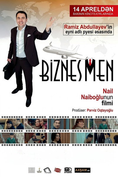 Businessman