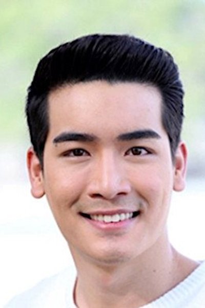 person poster