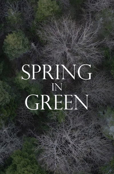 Poster do Filme Newfoundland Colors I: Green of Spring