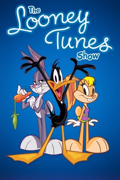 Looney Tunes poster Looney Tunes