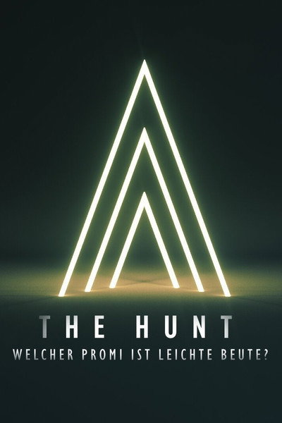 The Hunt - Welcher Promi ist leichte Beute?
