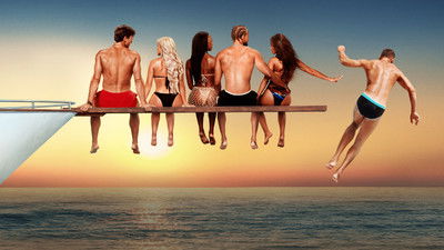  fanart Love Overboard