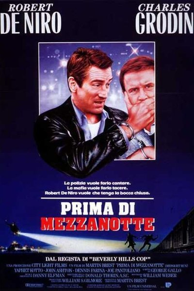 Prima di mezzanotte (1988)