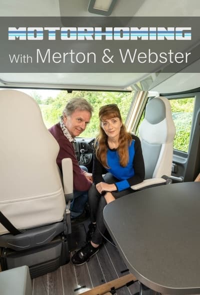 Motorhoming With Merton and Webster