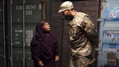 tv poster