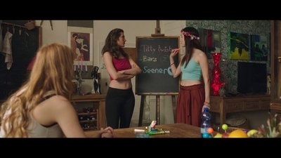 tv poster