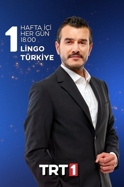 poster for Lingo Türkiye