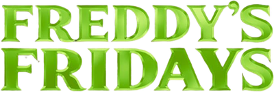 Freddy's Fridays Logo