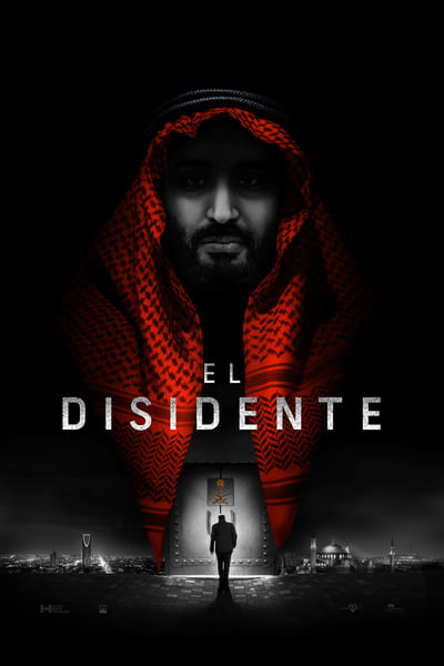 El disidente (2020)