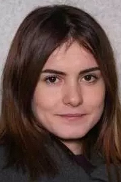 person poster