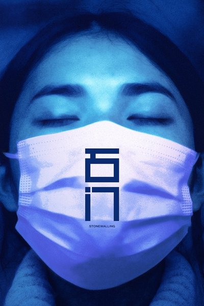 Poster do Filme 石门