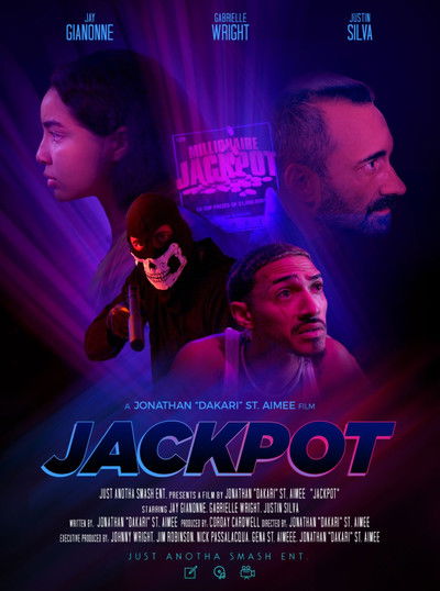 Poster do Filme Jackpot
