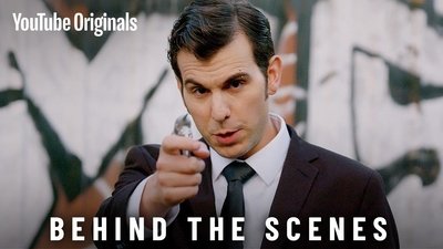 tv poster