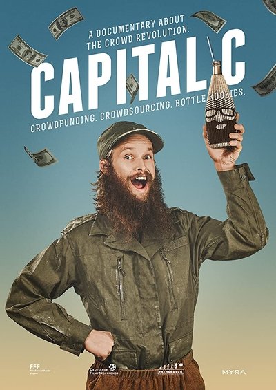 Poster for the movie Capital C