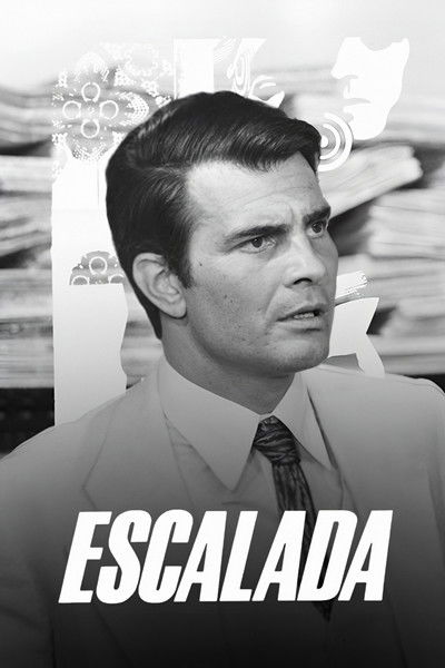 poster for Escalada