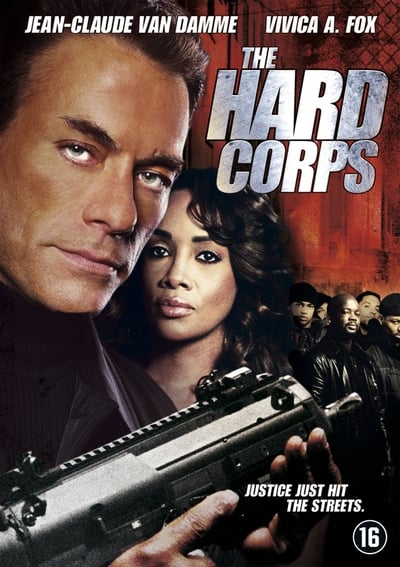 The Hard Corps (2006)