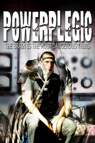 Watch Now!(2013) Powerplegic Movie Online Torrent