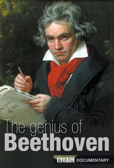 poster for Beethoven