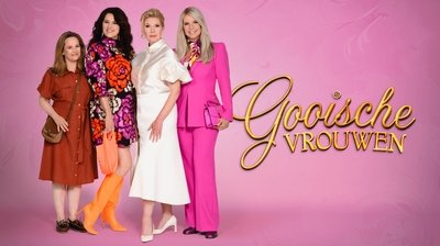 Gooische vrouwen