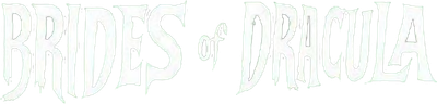 The Brides of Dracula Logo