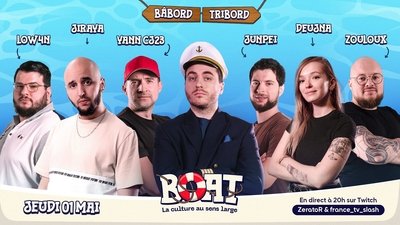 tv poster
