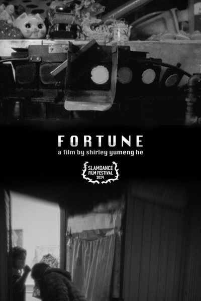 Poster do Filme Fortune