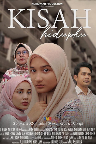 Kisah Hidupku