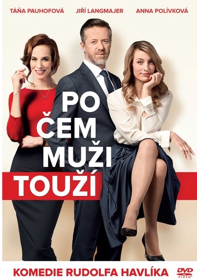 Watch - Po čem muži touží Movie OnlinePutlockers-HD