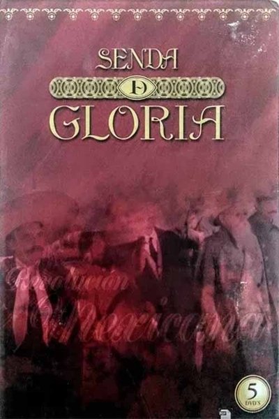 poster for Senda de gloria