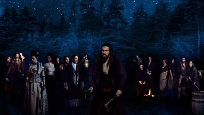 Frontier (2016) Watch Online Free | ඔන්ලයින් බලන්න